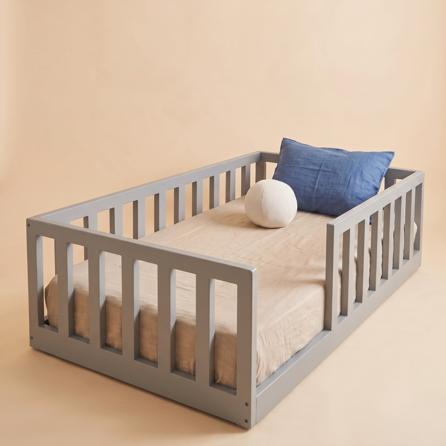 Cama Montessori Roberto