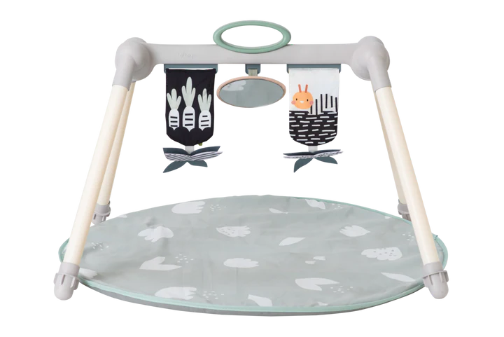 Gimnasio Portátil para Bebé Urban Garden TAF TOYS