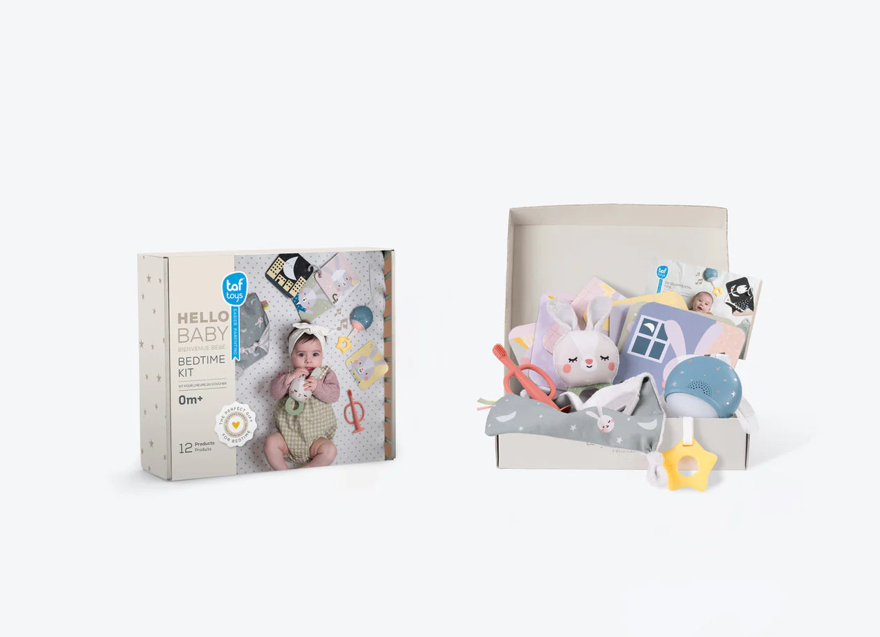 Kit Para La Hora De Dormir TAF TOYS