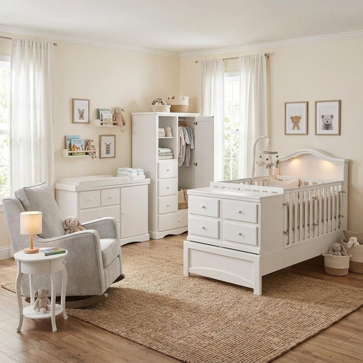 Ver habitación completa