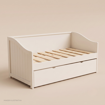 Daybed Madera