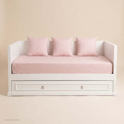 Daybed Genova de madera