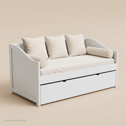 Daybed Madera