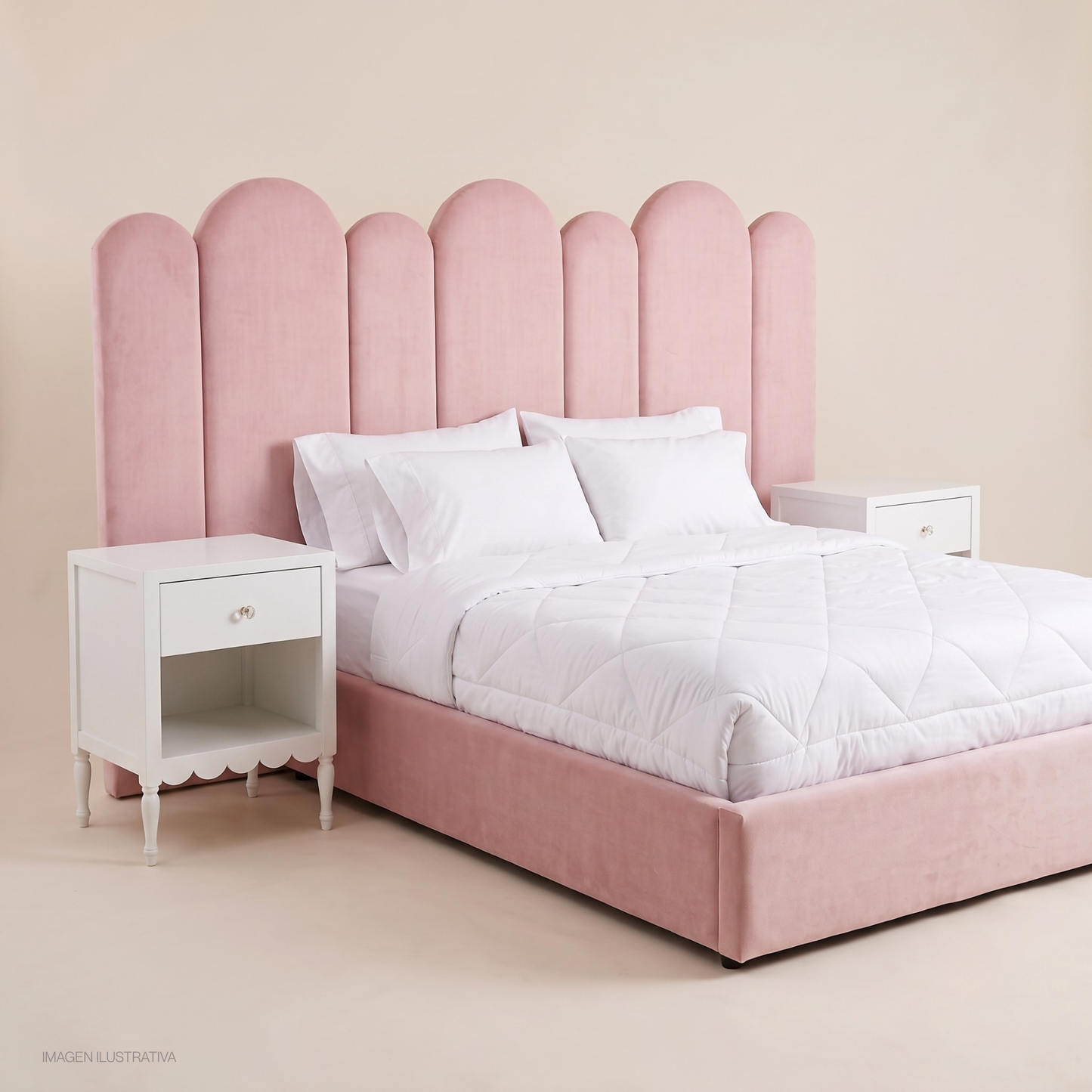 Cama Gajos