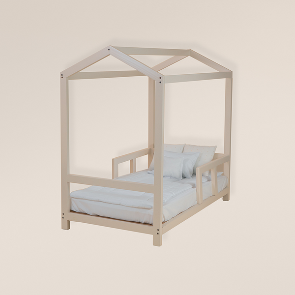 Camita Montessori Emma – BABY CORNER