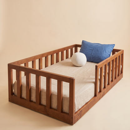 Cama Montessori Roberto