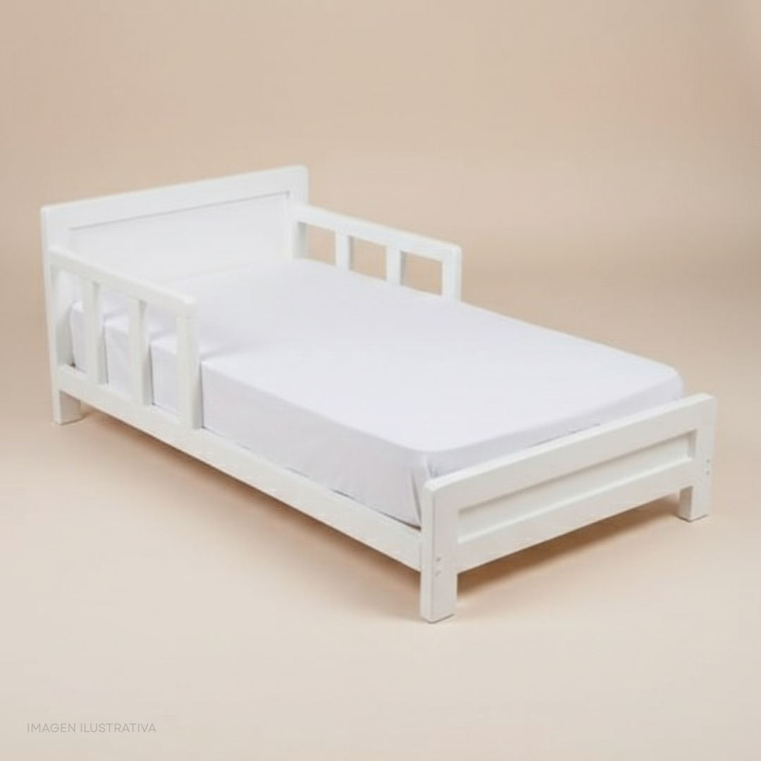 Camita Montessori Eddy – BABY CORNER