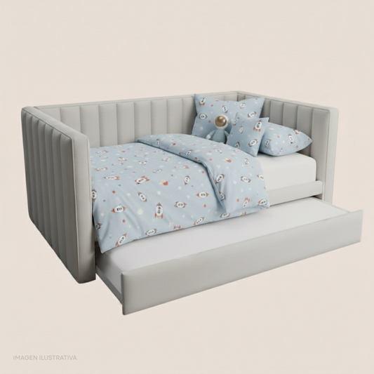 Daybed Gajos