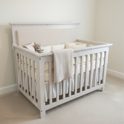 Cuna Alpes Moldura BC