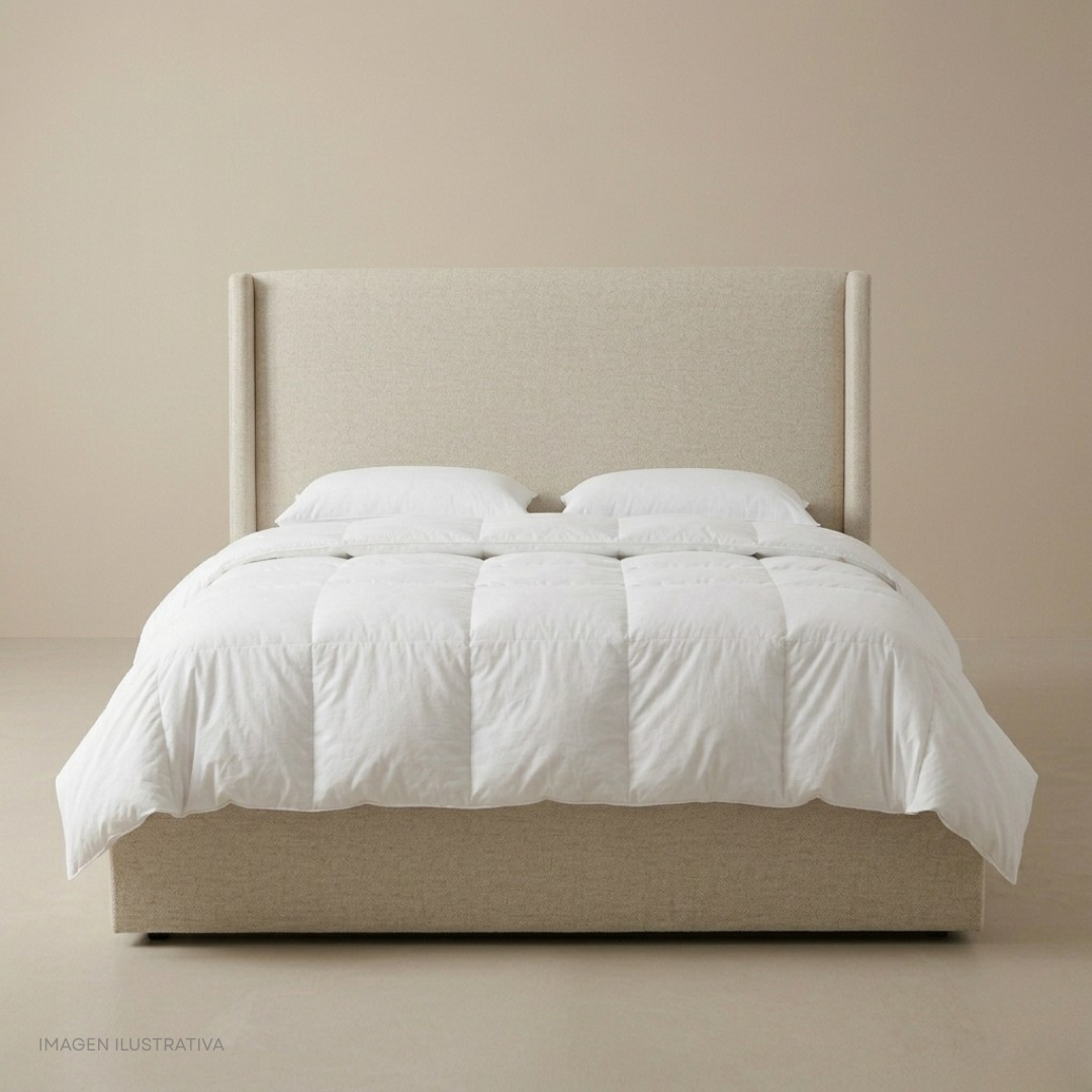 Cama Madrid