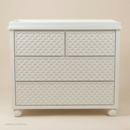 Cómoda Marbella 1.10