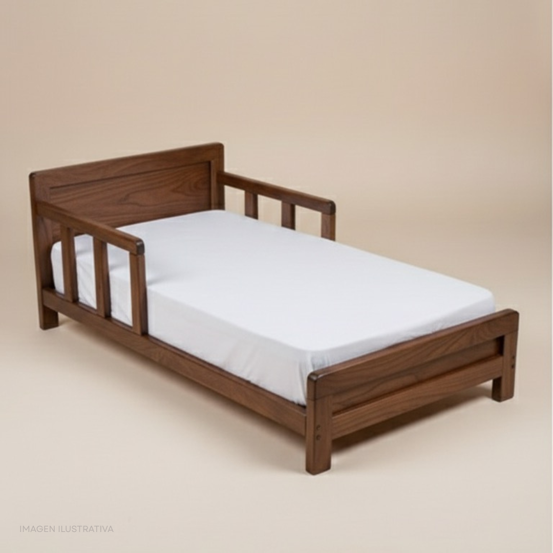Camita Montessori Eddy