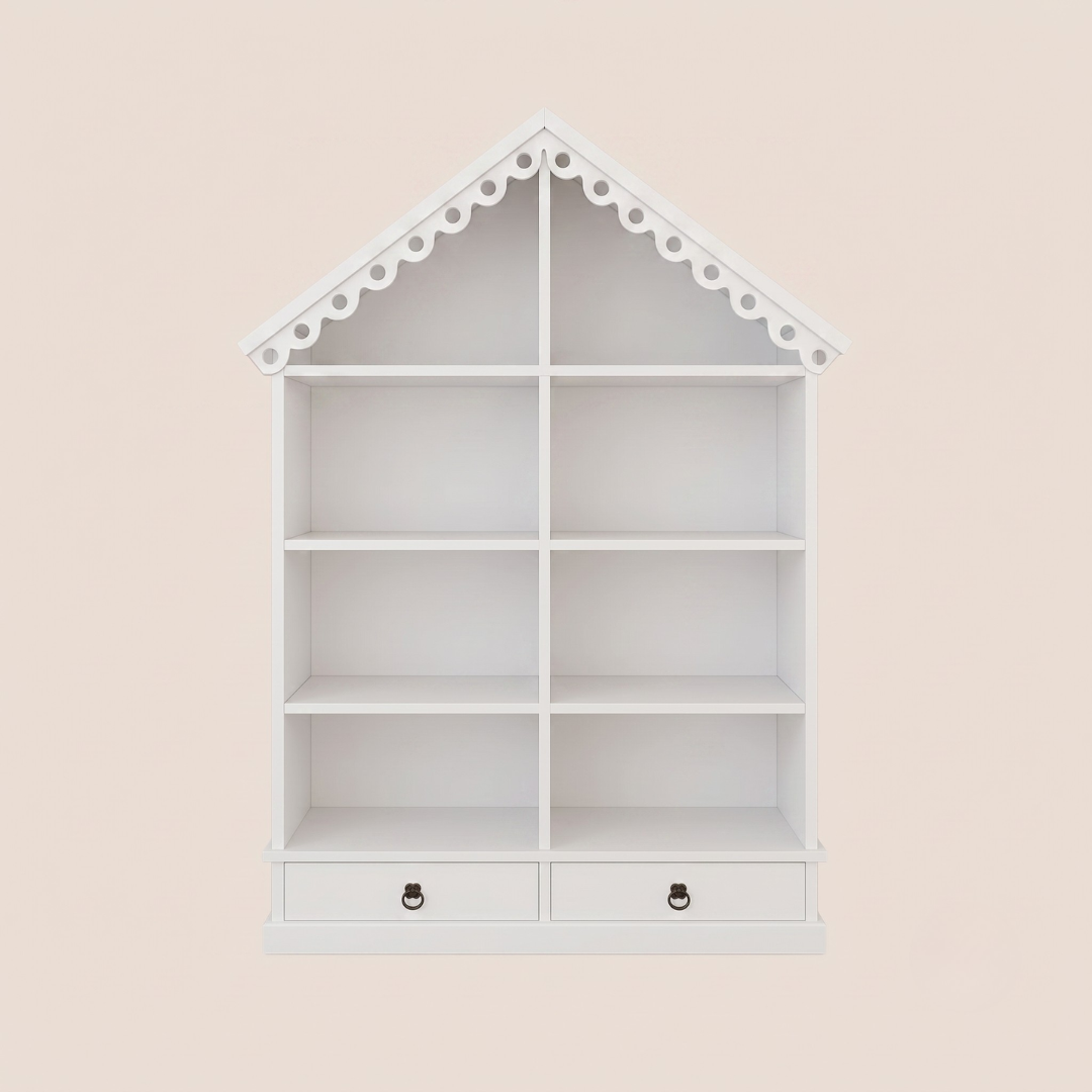 Librero Casita Olan