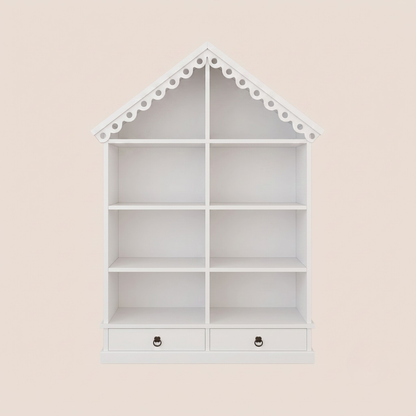 Librero Casita Olan