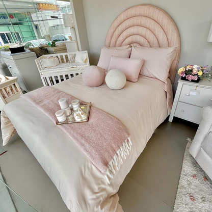 Cama Arcoíris