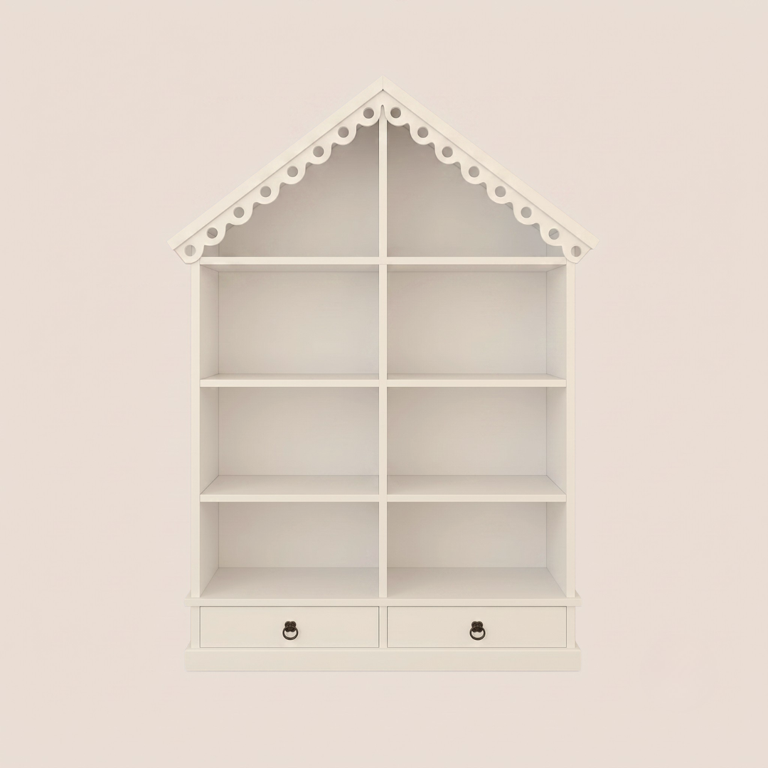 Librero Casita Olan