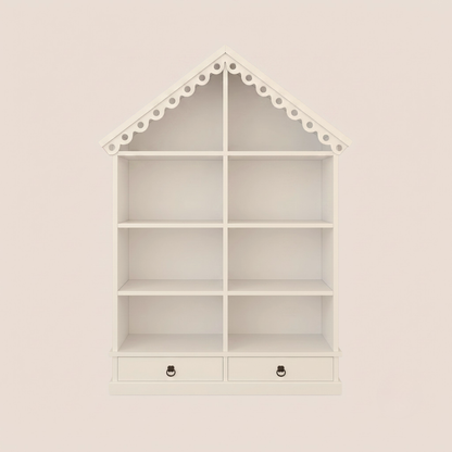 Librero Casita Olan