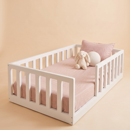 Cama Montessori Roberto