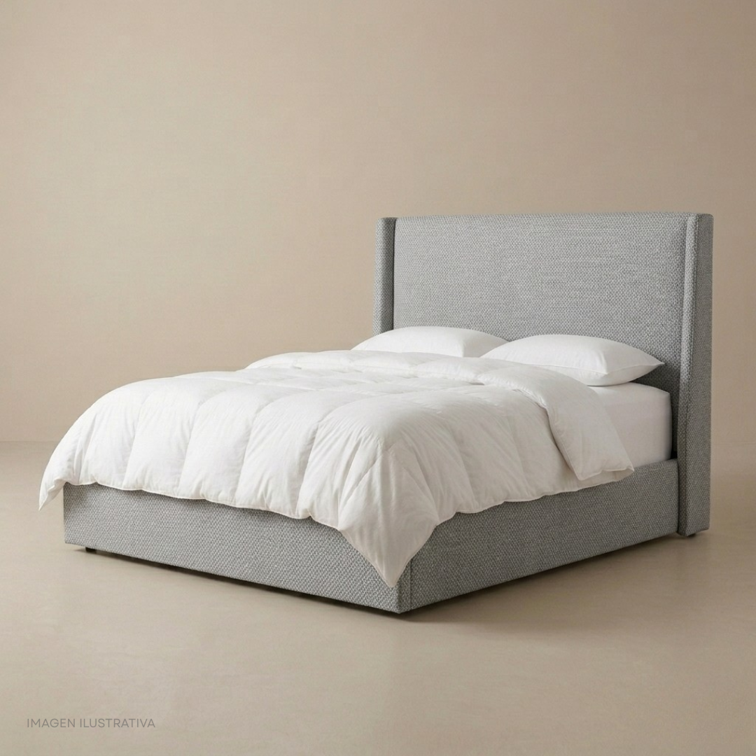 Cama Madrid