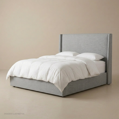 Cama Madrid
