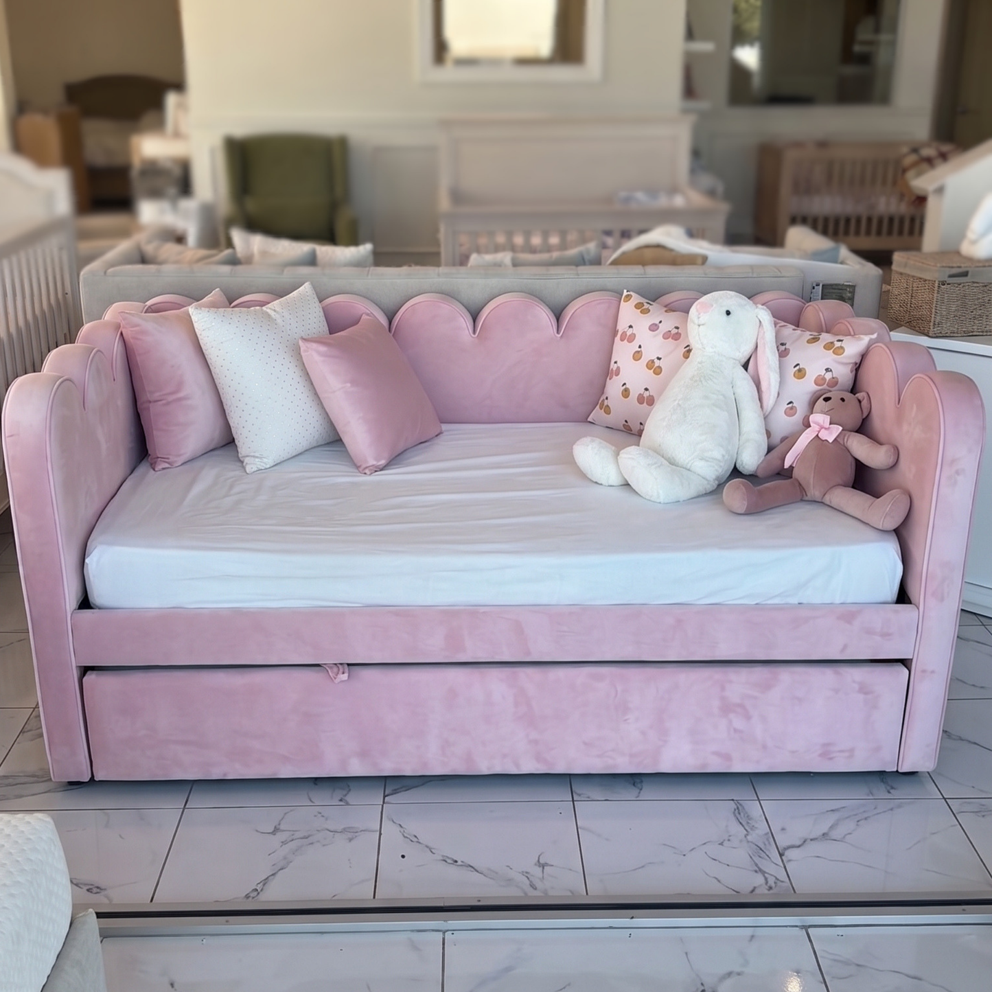 Daybed Candy
