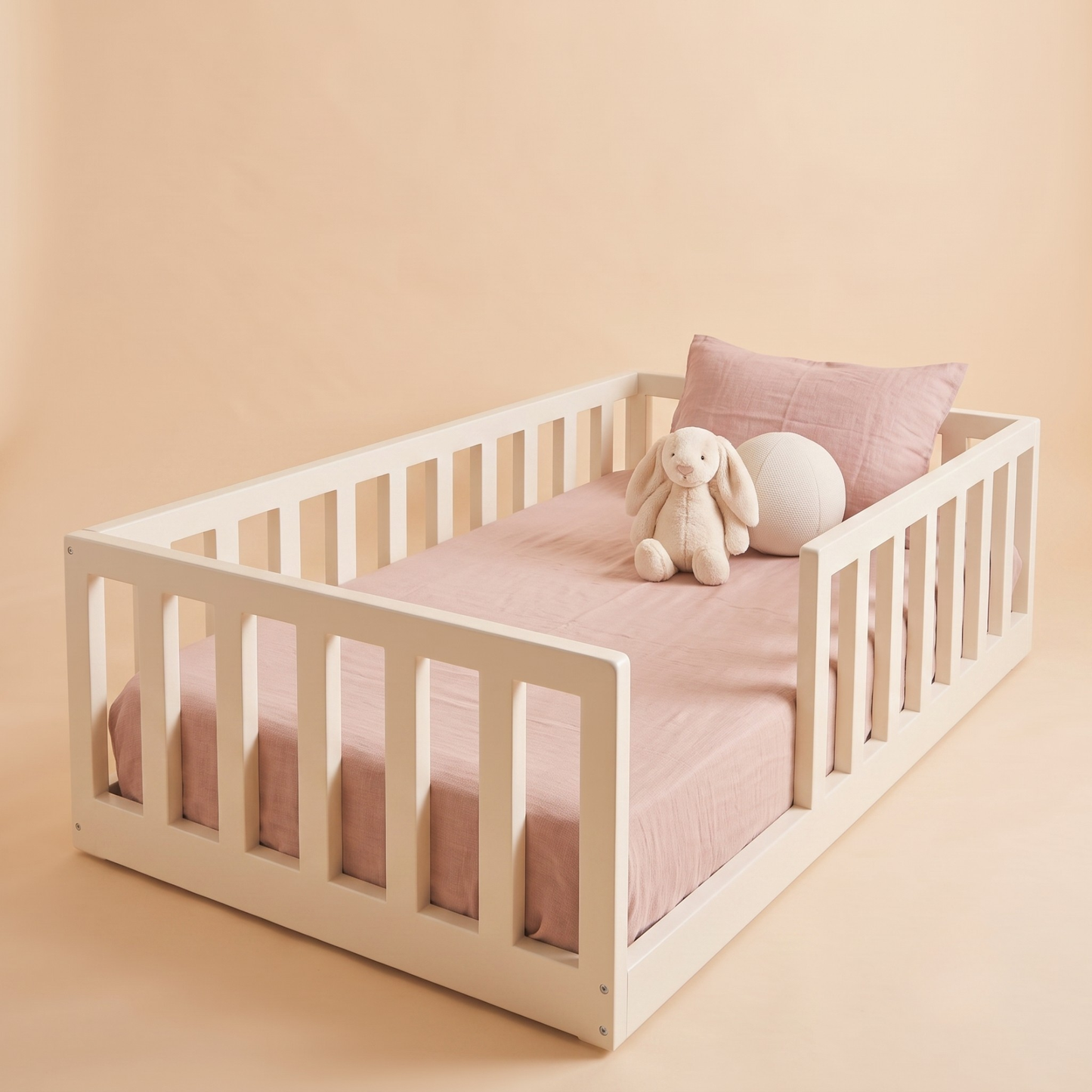 Cama Montessori Roberto