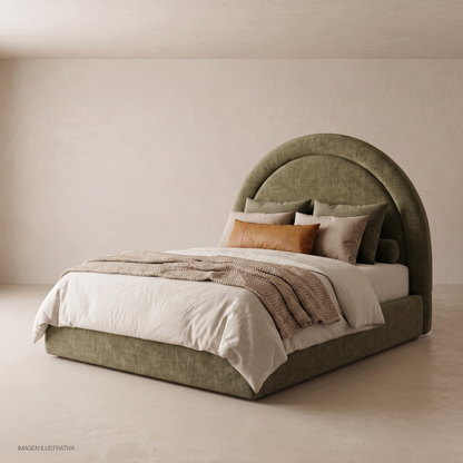 Cama Arco