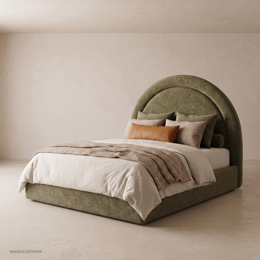 Cama Arco