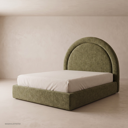 Cama Arco