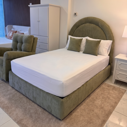 Cama Arco