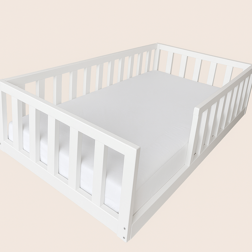 Cama Montessori Roberto Individual