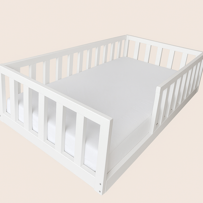 Cama Montessori Roberto Individual