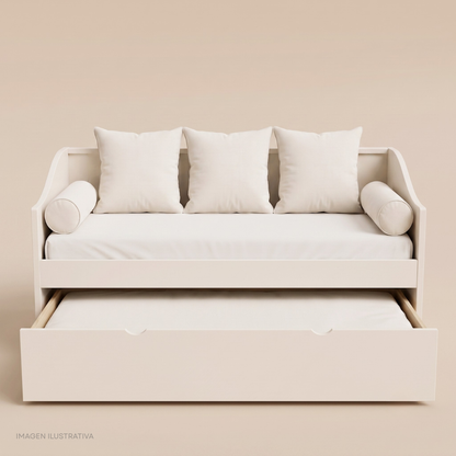 Daybed Madera