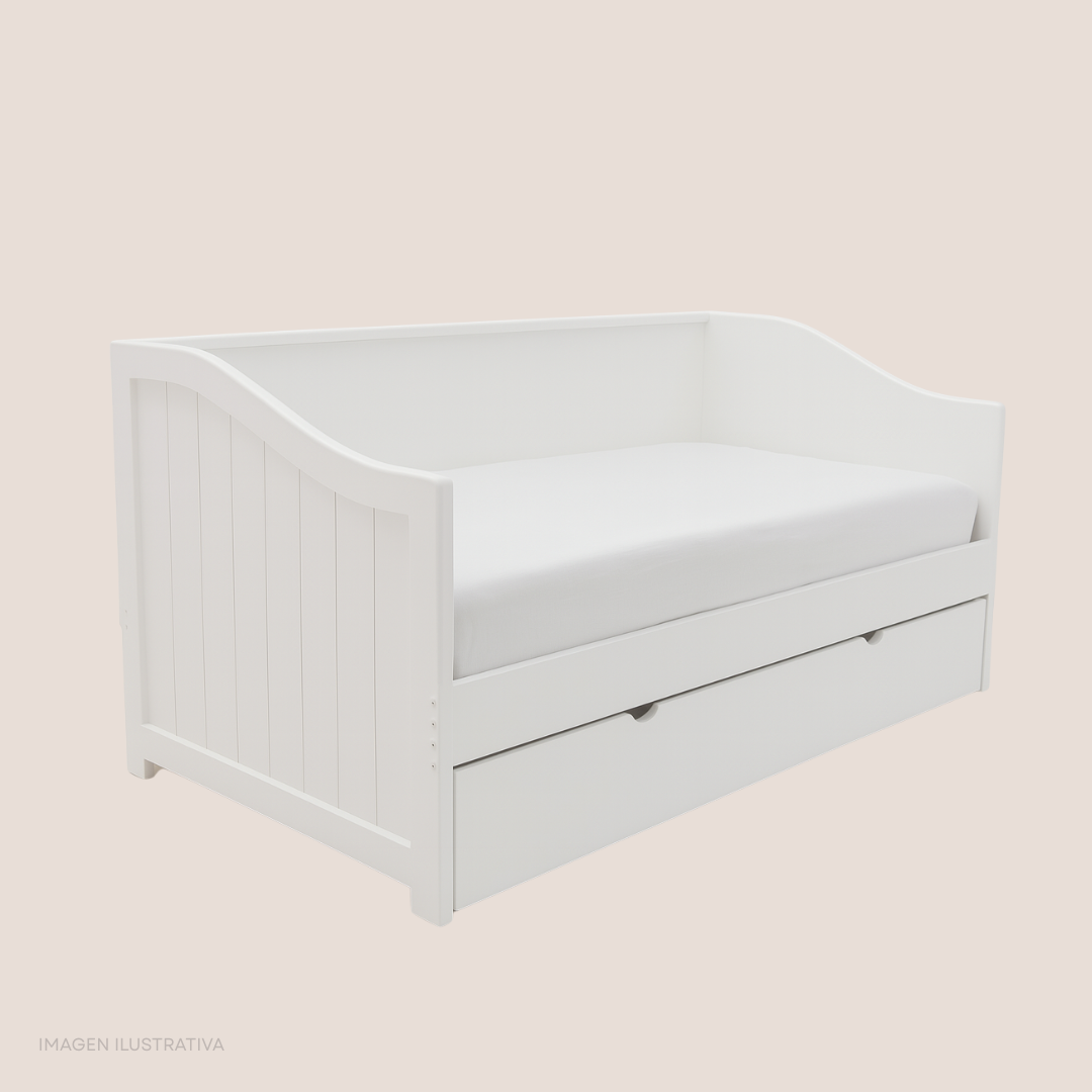 Daybed Madera