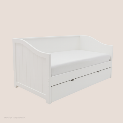 Daybed Madera