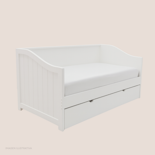 Daybed Madera