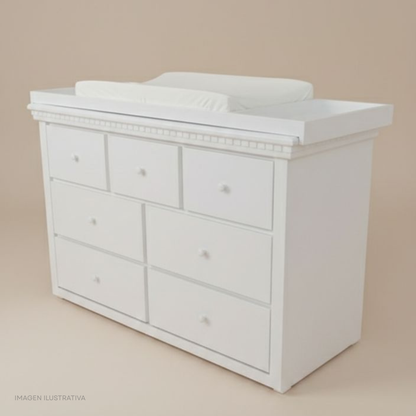 Comoda Alpes Valencia