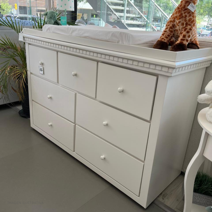 Comoda Alpes Valencia