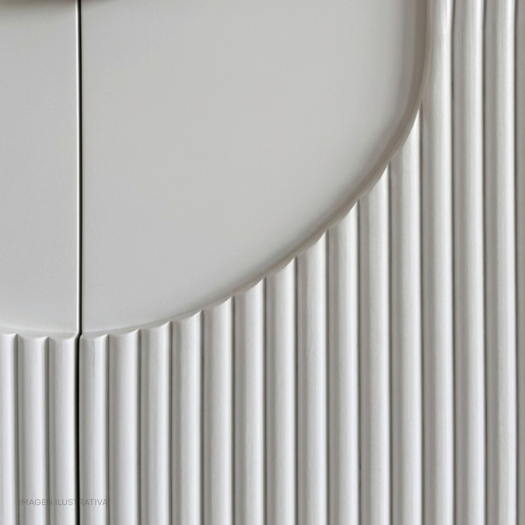 Ropero Milan