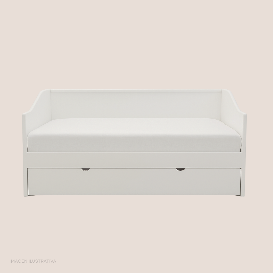 Daybed Madera