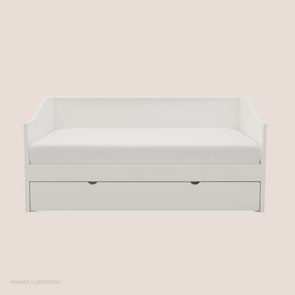 Daybed Madera