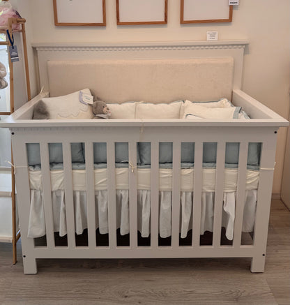 Cuna Alpes Moldura BC