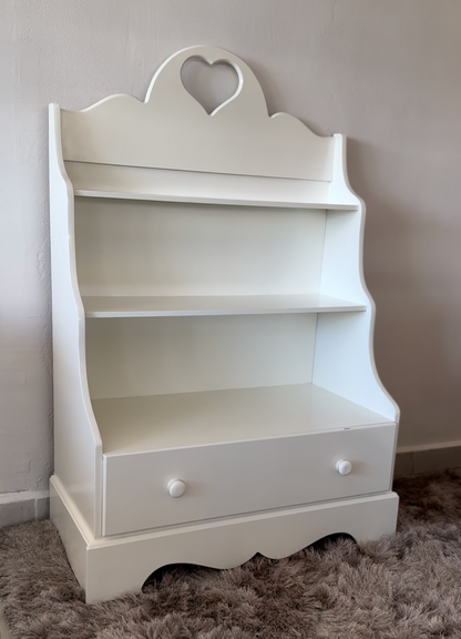 Librerito Corazon