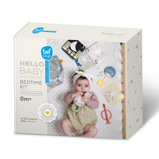 Kit Para La Hora De Dormir TAF TOYS