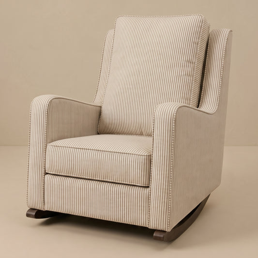 Sillón Mecedora London