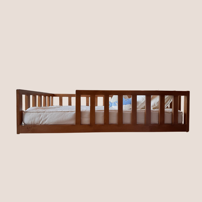 Cama Montessori Individual