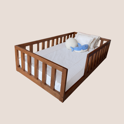 Cama Montessori Individual