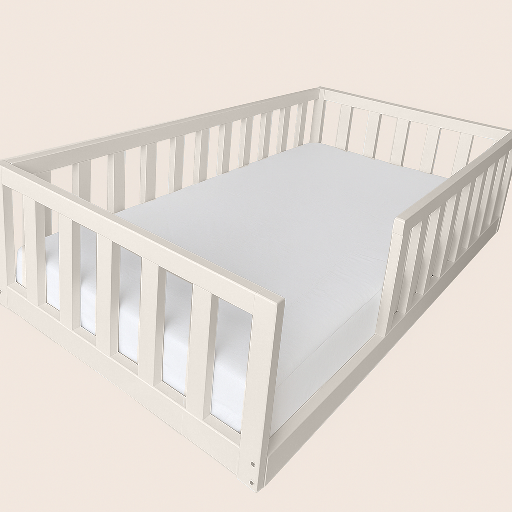 Cama Montessori Roberto Individual