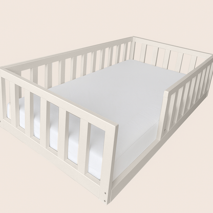 Cama Montessori Roberto Individual