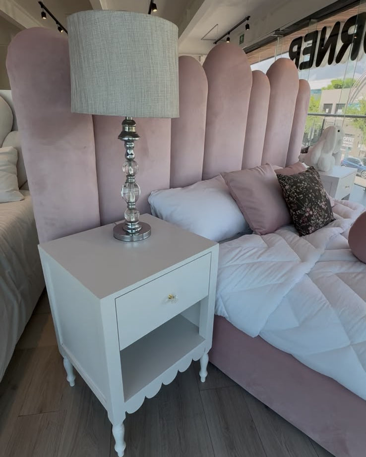 Cama Gajos